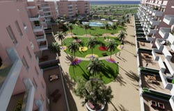 Guardamar del Segura, Valencia 03140