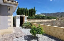 La Romana, Comunidad Valenciana
