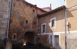 Hazas de Cesto, Cantabria