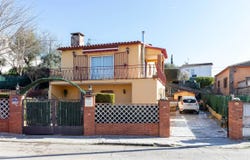 Lliçà d'Amunt, Catalonia