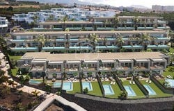 Adeje, Tenerife