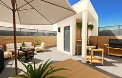 Olivares, Andalusia 41804