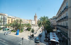 Valencia, Valencian Community