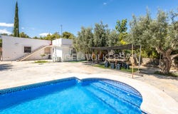 Roda de Barà, Catalonia 43883