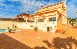 Torrevieja, Costa Blanca (alicante)