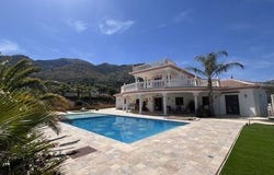 Casarabonela, Malaga 29566