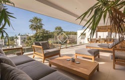 Talamanca, The Balearic Islands 07800