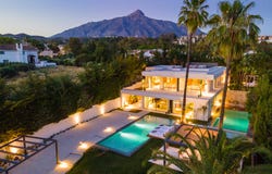 Nueva Andalucía, Marbella, Andalusia 29660