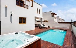 Teguise, Lanzarote