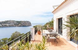 Andratx, Mallorca