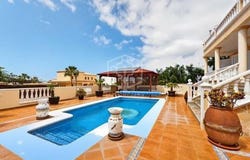 Adeje, Tenerife