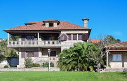 Nigran, Galicia