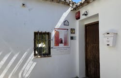 14T C. El Moral, Moclín, Andalusia 18247