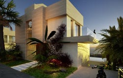 Estepona, Andalusia 29688