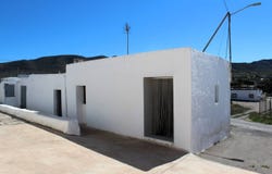Eduardo Fajardo, Níjar, Andalusia 04116