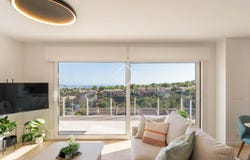 La Nucia, Valencian Community 03530