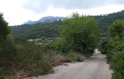Dénia, Valencian Community