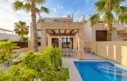Ciudad Quesada, Valencia 03170