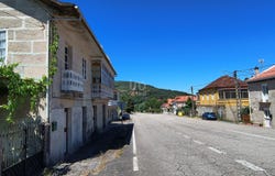Pontevedra, Galicia 36879
