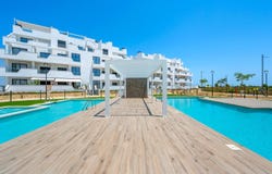 Los Alcázares, Murcia 30710