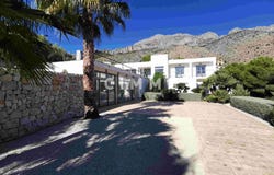 Altea, Valencian Community 03599
