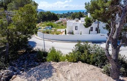 Moraira, Valencia 03724