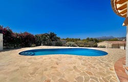 Moraira, Valencia 03724