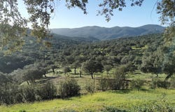 Zufre, Andalusia 21210
