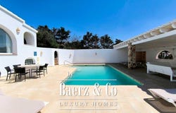 10 Carrer de la Núvia dAlgendar, Alaior, Balearic Islands 07730