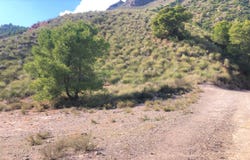 Lorca, Region of Murcia