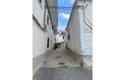 Pórtugos, Andalusia