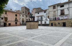 Caravaca de la Cruz, Region of Murcia