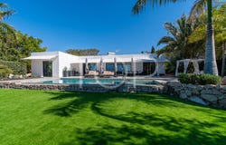 Marazul, Canary Islands 38678