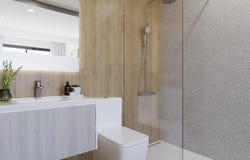 Los Balcones, Valencia 03186