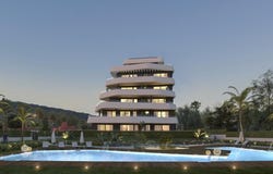 Torremolinos, Andalusia 29620
