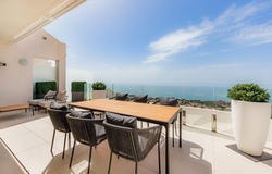 Benalmadena, Andalucía