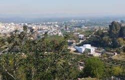Pego, Valencian Community 03780