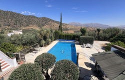Alora, Andalusia 29500