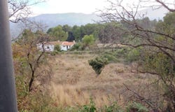 Pol. P. Parc. Arenal, Parcent, Parcent, Valencian Community 03792
