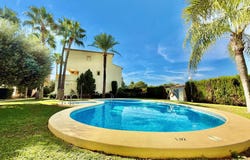 Dénia, Valencia 03700