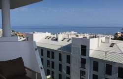 Fuengirola, Andalucía