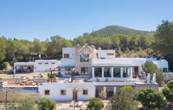 Lugar Venda de Ca s Cavallers, 2, 07810 Sant Joan de Labritja, Illes Balears, Spain, SAN JUAN, Balearic Islands 07810