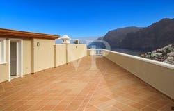 Los Gigantes, Canary Islands 38683