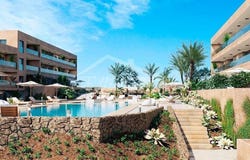 Los Abrigos, Canary Islands 38618