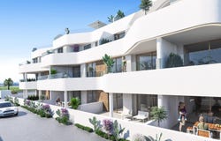 Los Alcázares, Murcia 30710