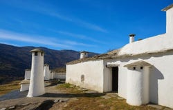 Capileira, Andalusia 18413