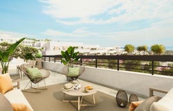 Costa del Sol, Andalusia