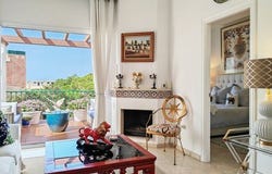 Carib Playa, Marbella, Malaga