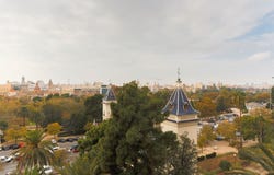 Valencia Capital, Valencian Community 46010