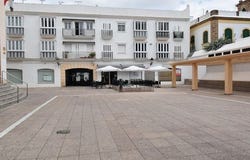 Chiclana De La Frontera, Cadiz
